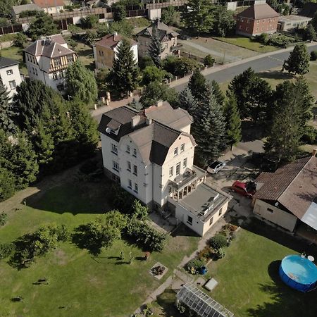 Villa Federer Dolni Zalezly Eksteriør bilde